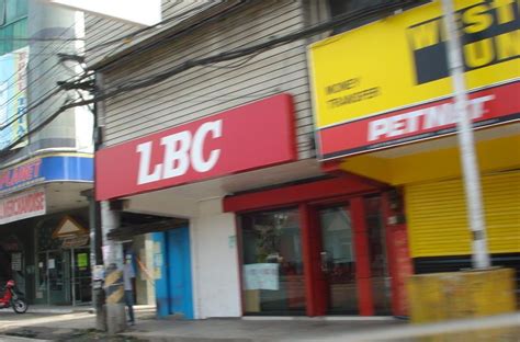lbc butuan branch|LBC Express, Butuan City — J C Aquino Ave, phone (085) 342 .